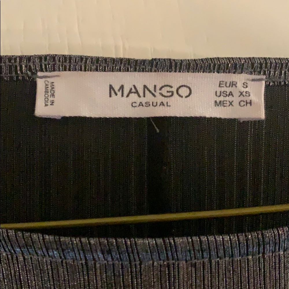 Mango blouse - Picture 2 of 2